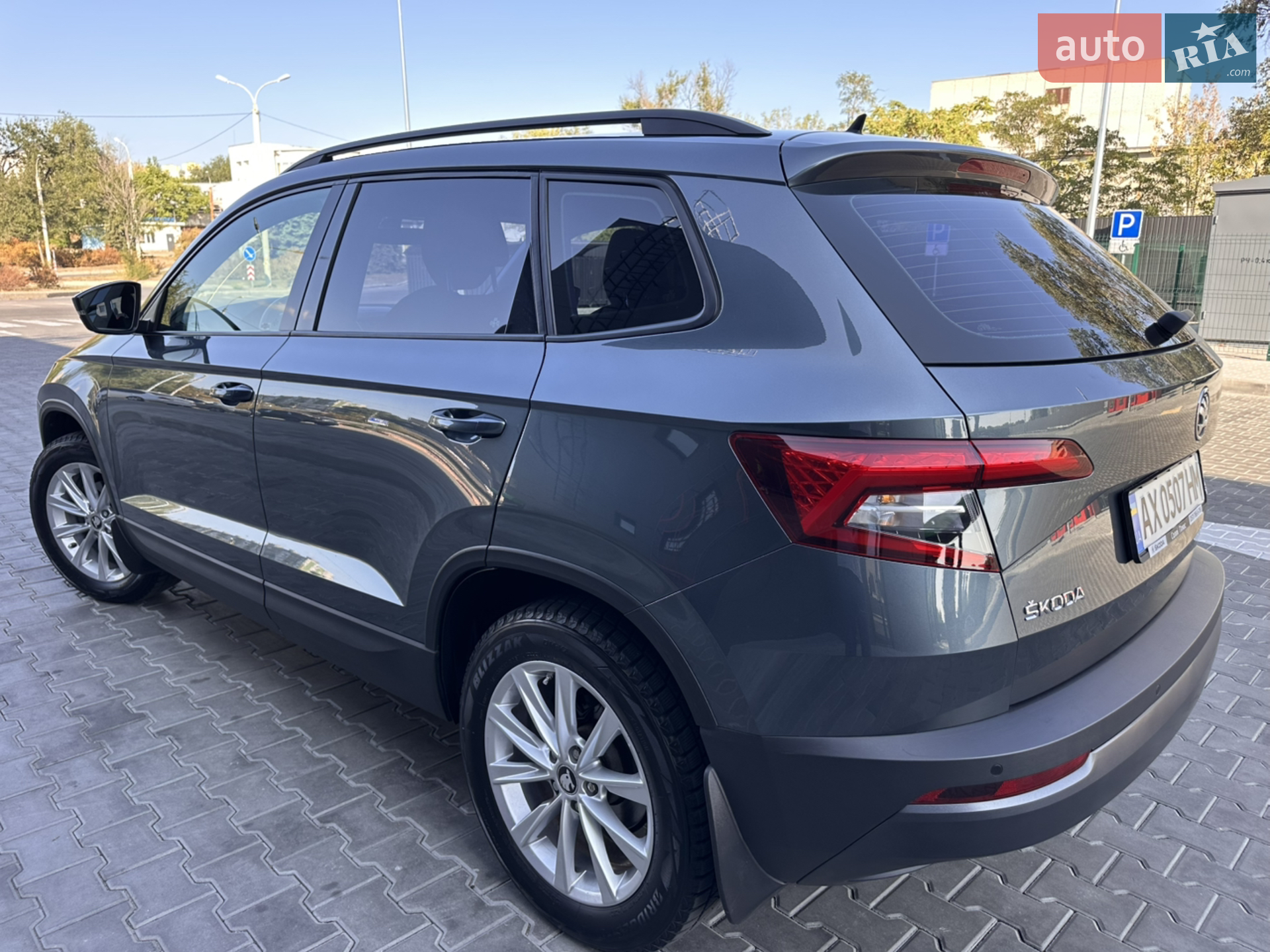 2019 Skoda Karoq - мініатюра 5