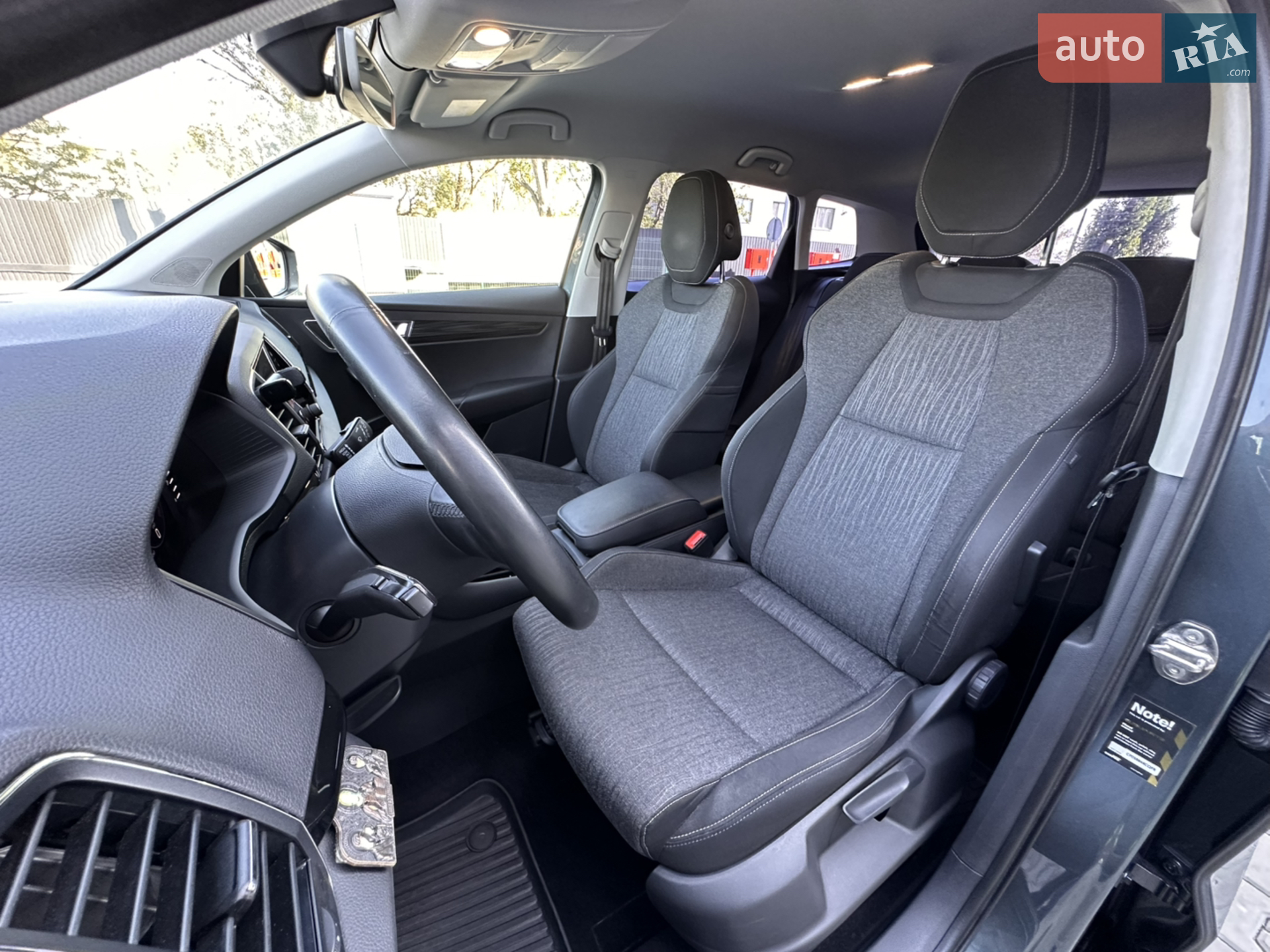 2019 Skoda Karoq - мініатюра 26