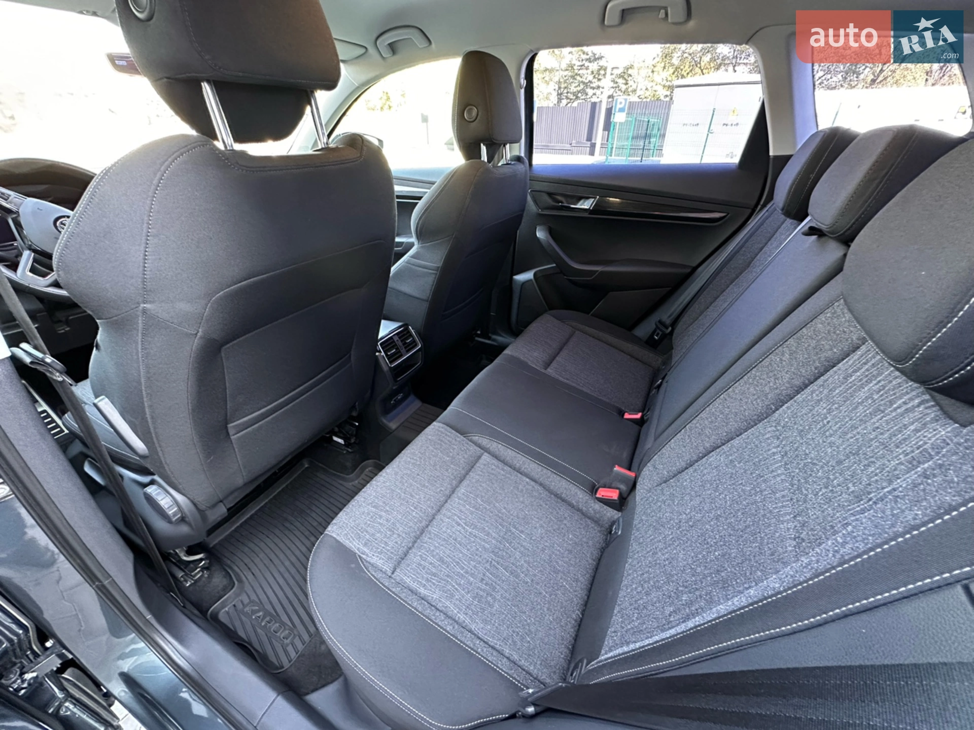 2019 Skoda Karoq - мініатюра 12