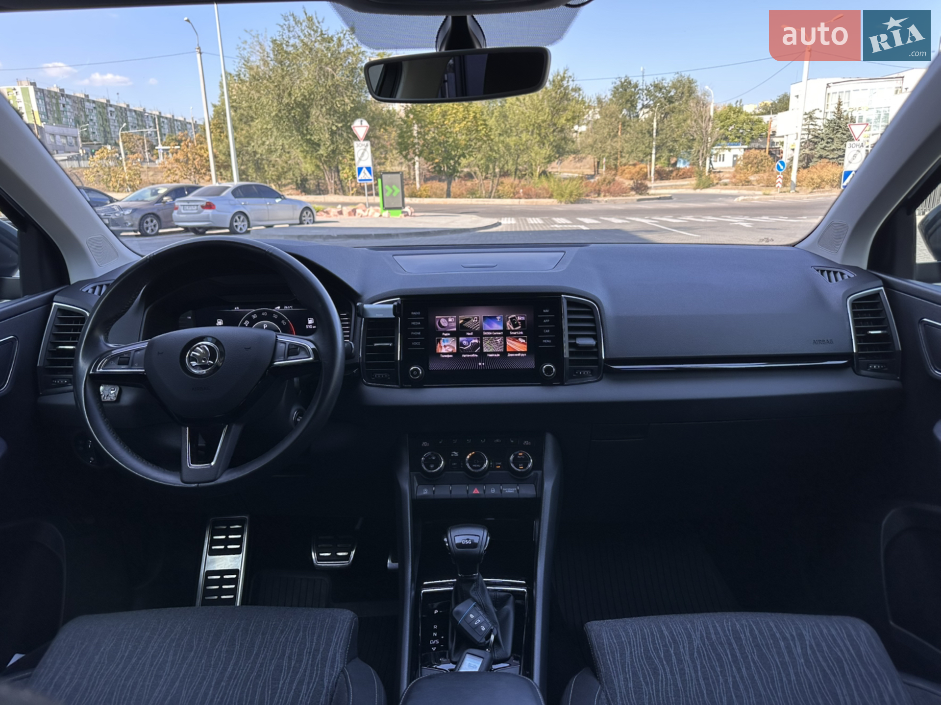 2019 Skoda Karoq - мініатюра 11