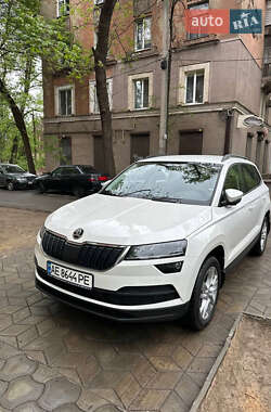 Позашляховик / Кросовер Skoda Karoq 2020 в Кривому Розі