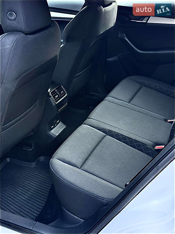 Позашляховик / Кросовер Skoda Karoq 2021 в Чернігові фото 25 Позашляховик / Кросовер Skoda Karoq 2021 в Чернігові