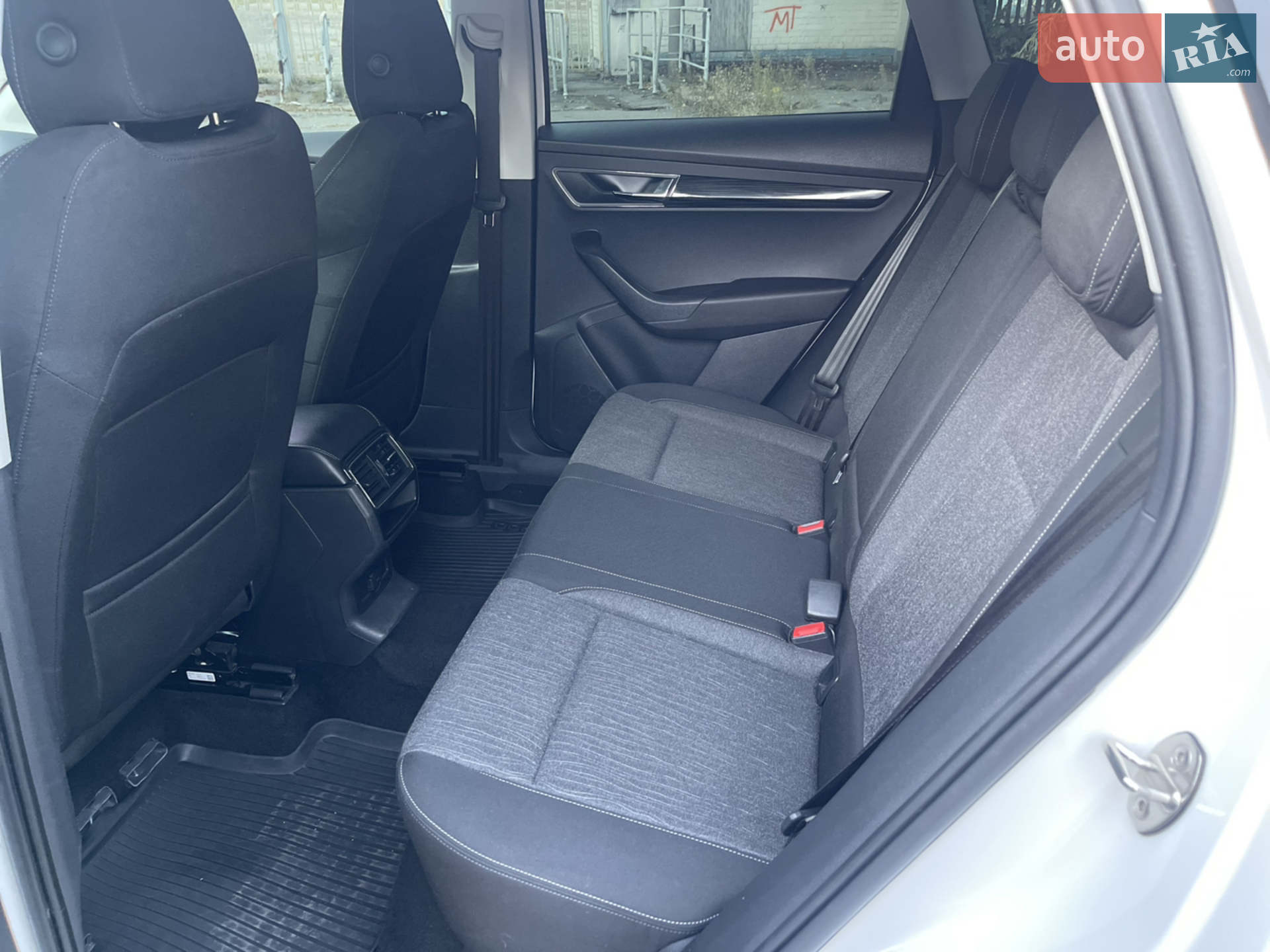 2019 Skoda Karoq - мініатюра 6