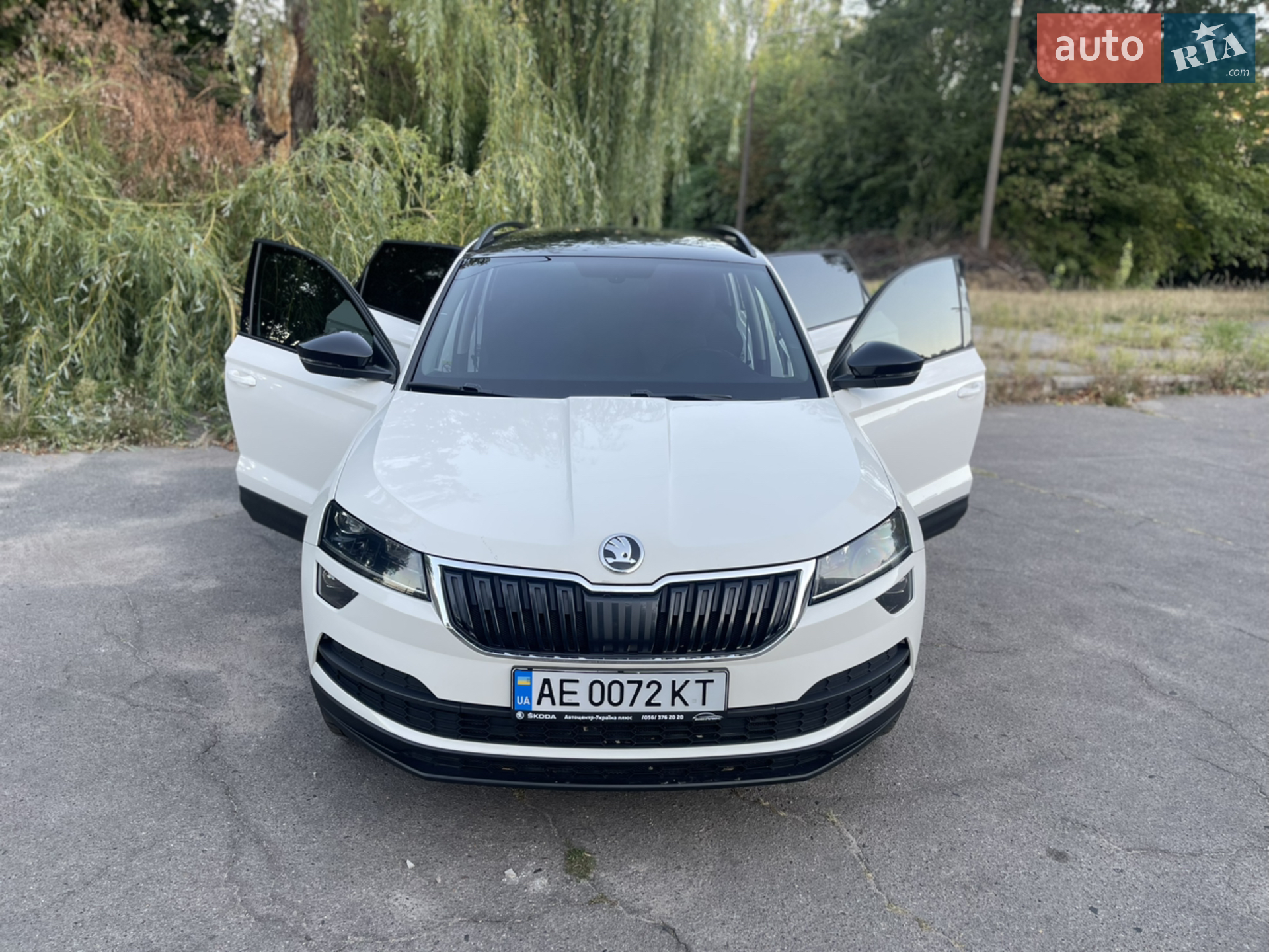 2019 Skoda Karoq - мініатюра 4