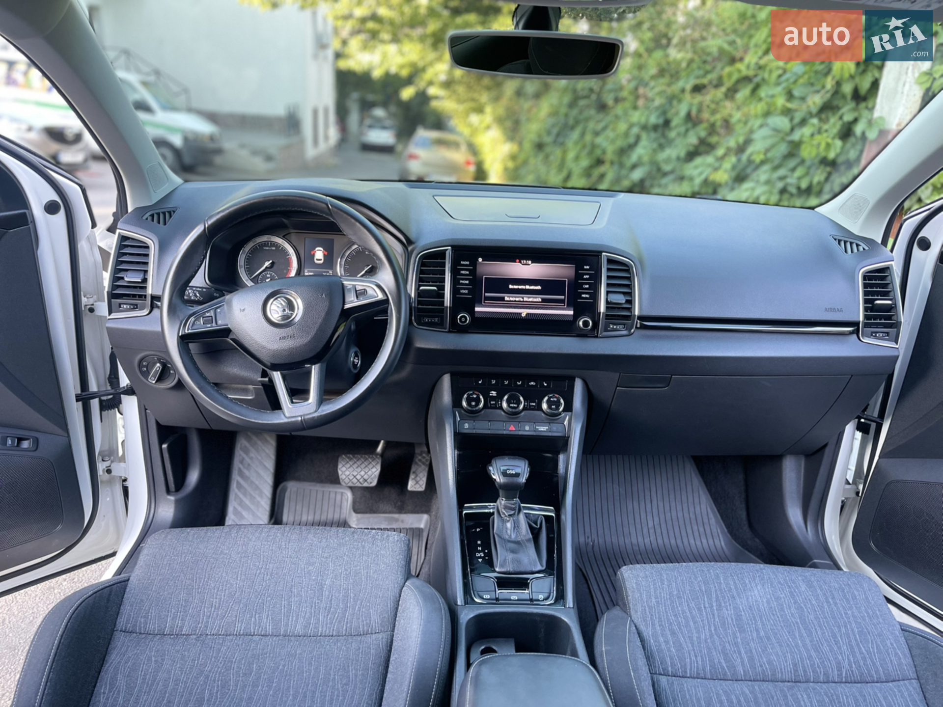 2019 Skoda Karoq - мініатюра 5