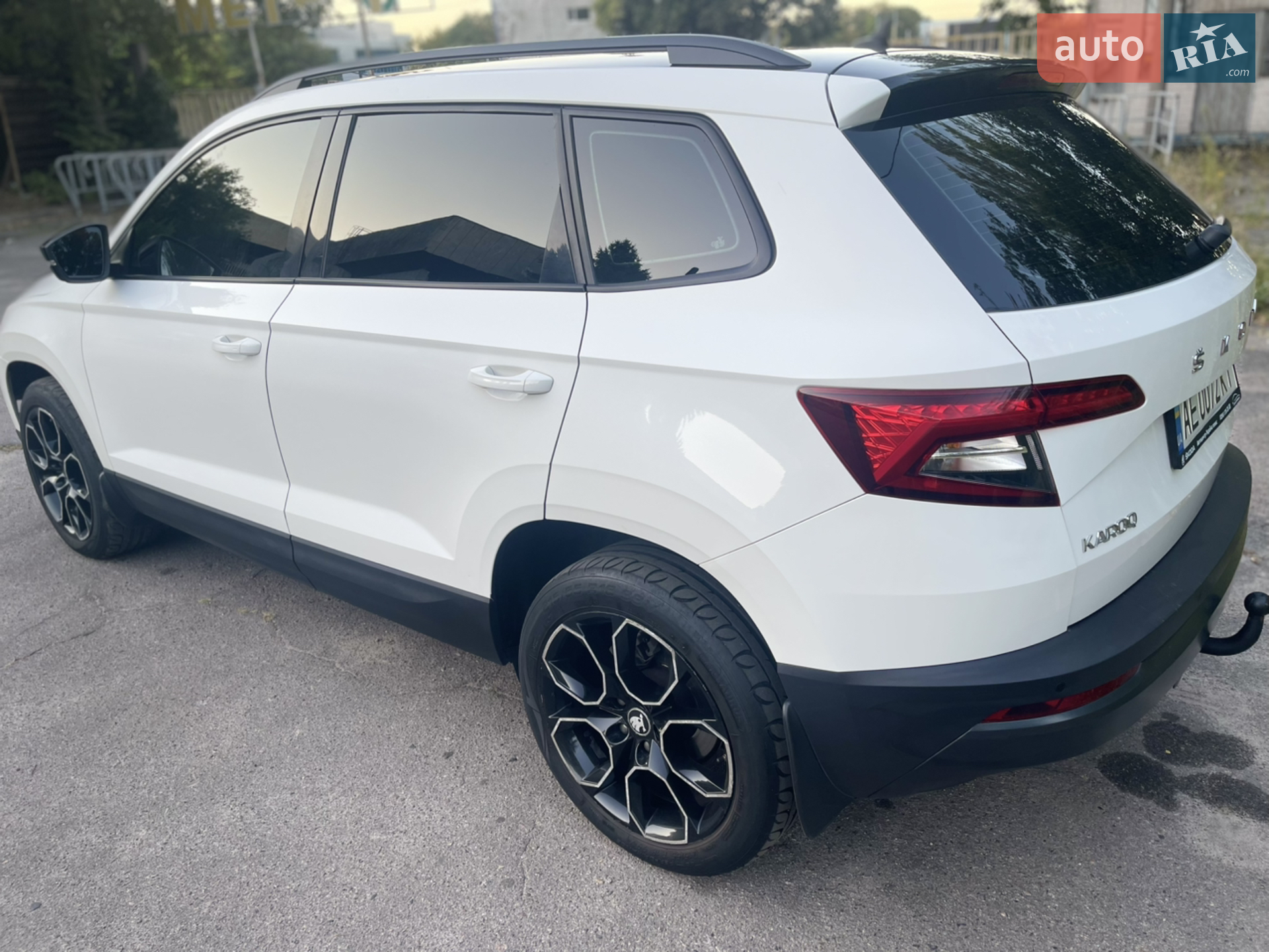 2019 Skoda Karoq - мініатюра 8