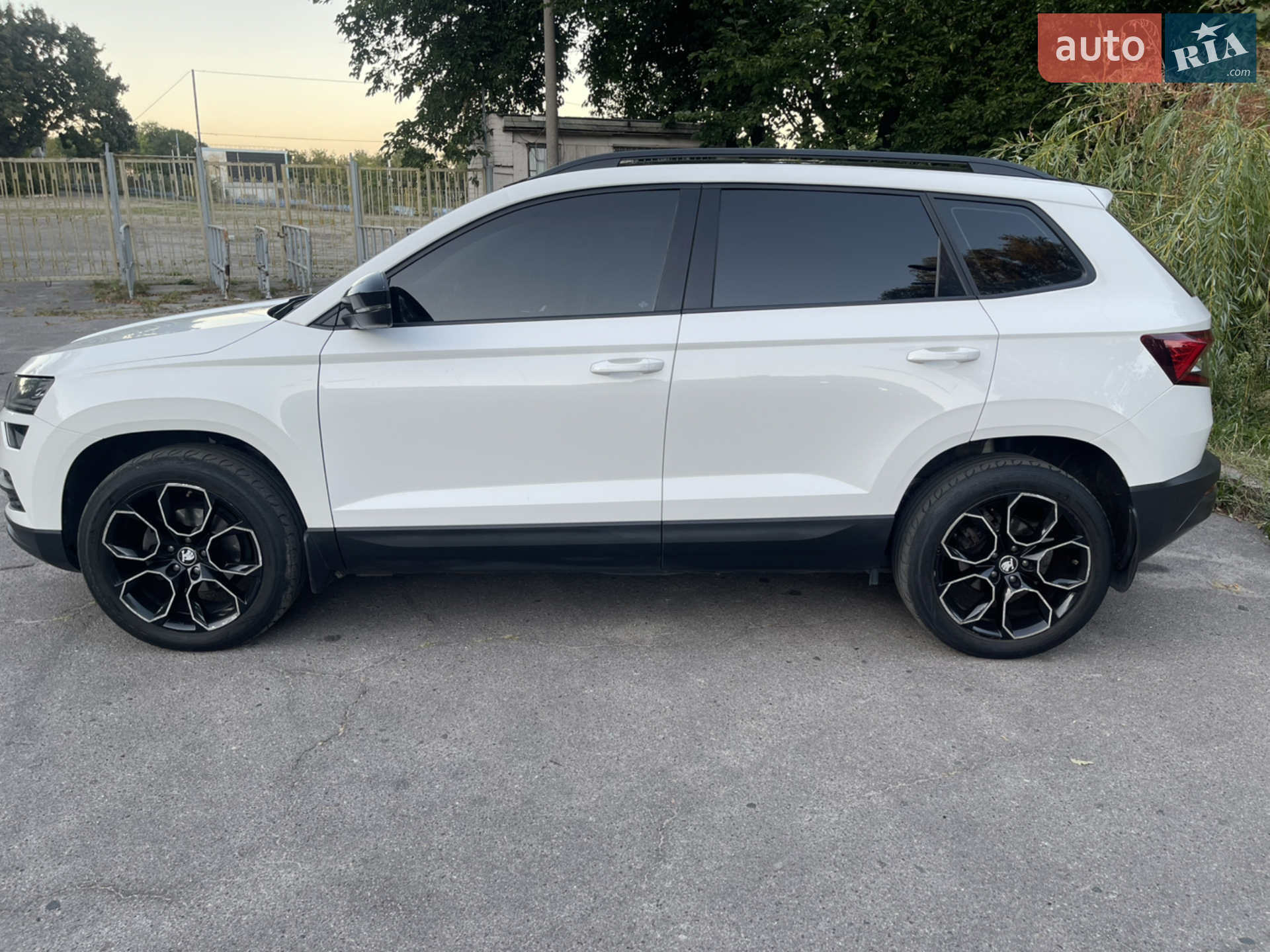 2019 Skoda Karoq - мініатюра 2