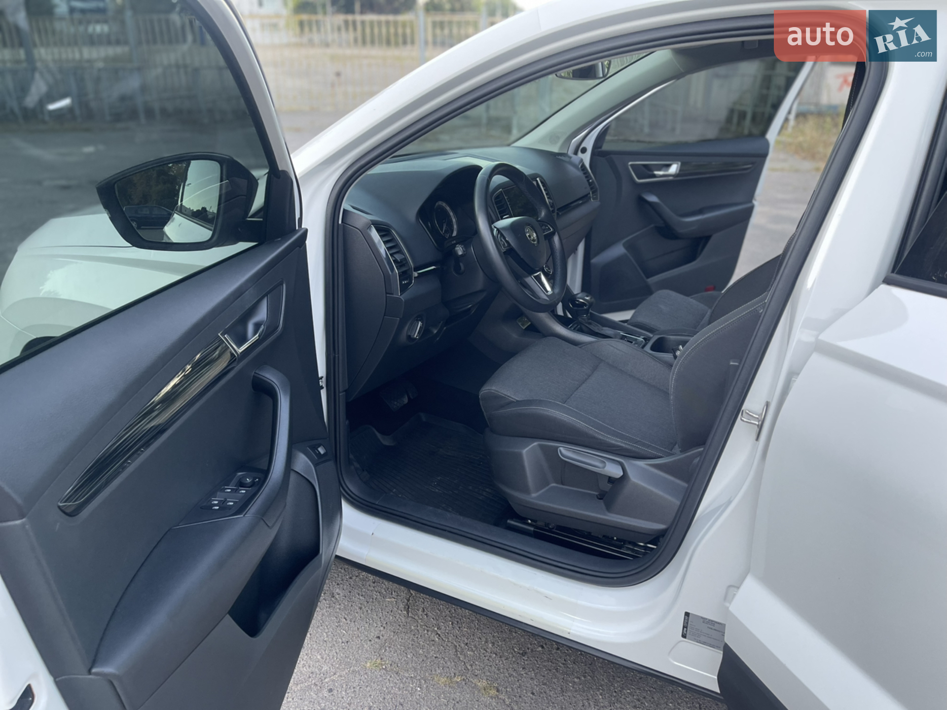 2019 Skoda Karoq - мініатюра 7
