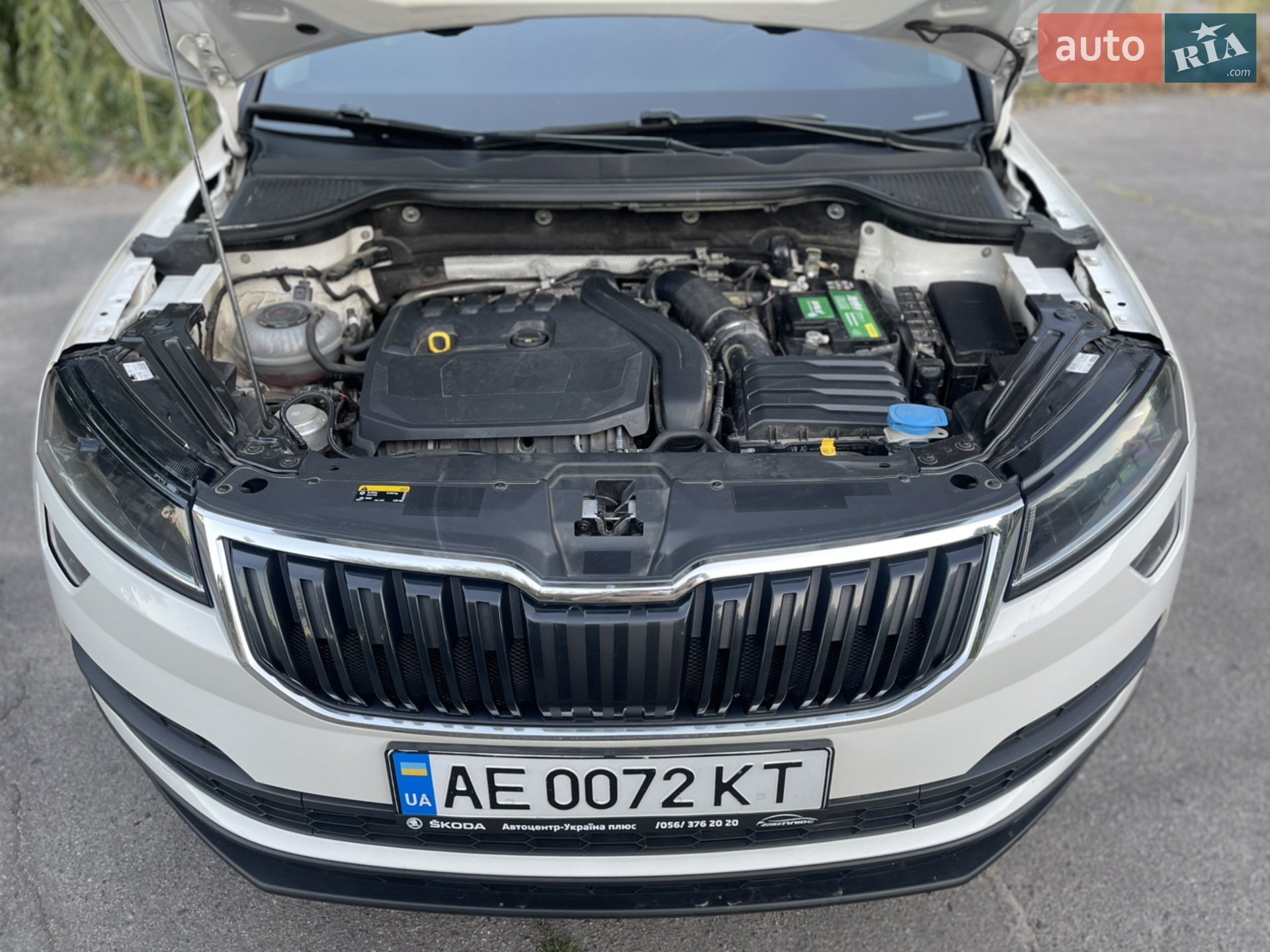 2019 Skoda Karoq - мініатюра 9