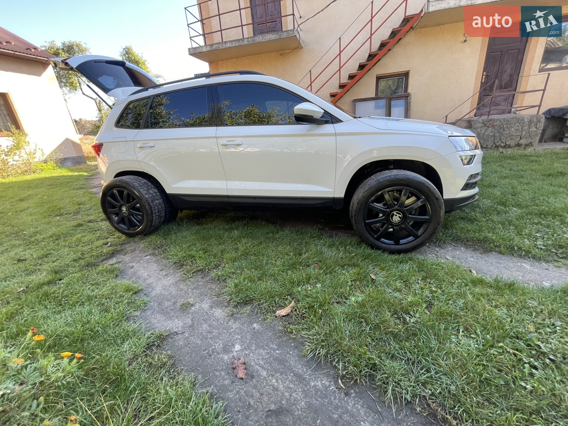 2019 Skoda Karoq - мініатюра 21