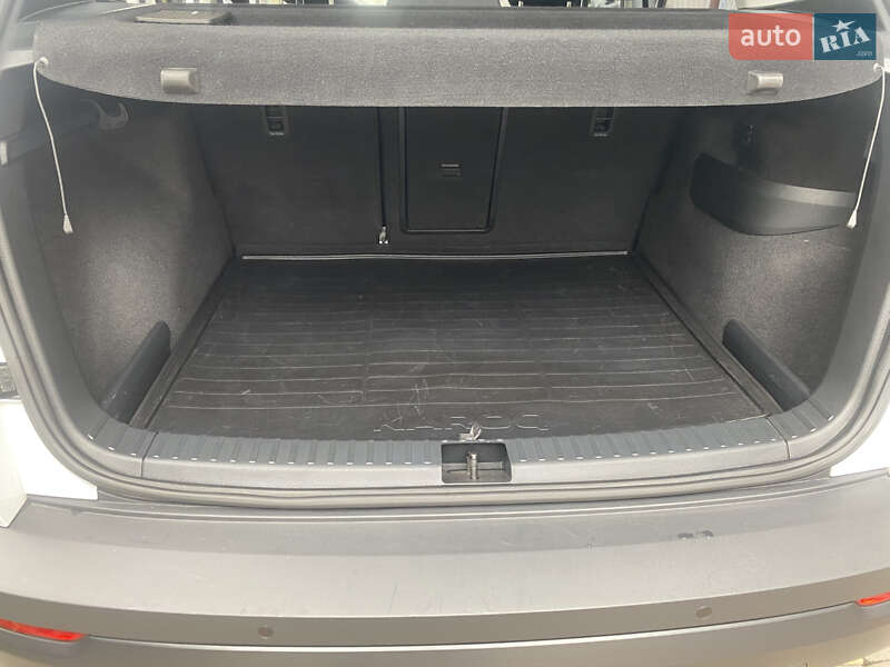 Внедорожник / Кроссовер Skoda Karoq 2022 в Краснограде