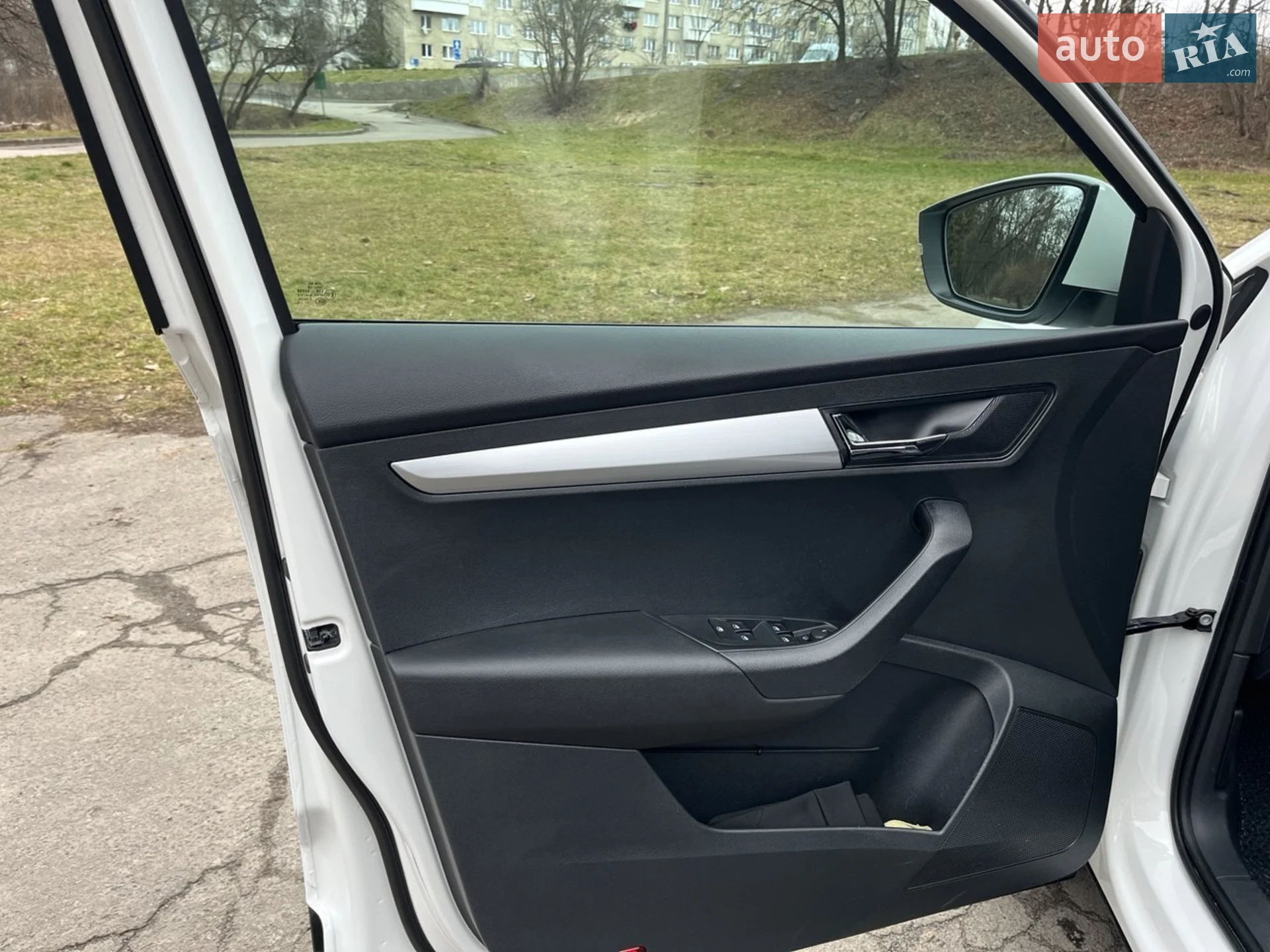 2018 Skoda Karoq - мініатюра 5