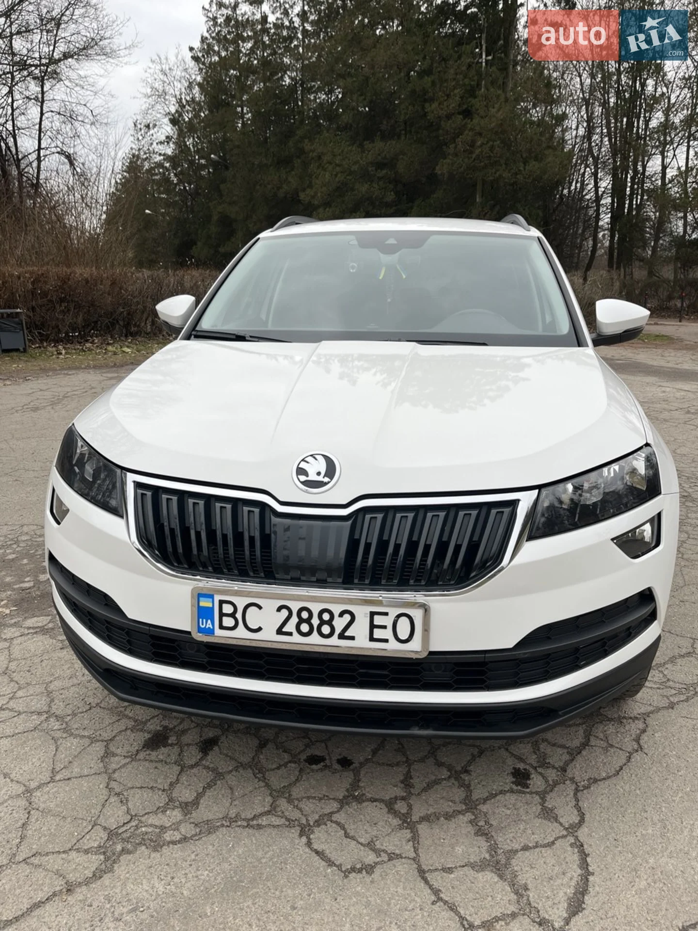 2018 Skoda Karoq - мініатюра 13