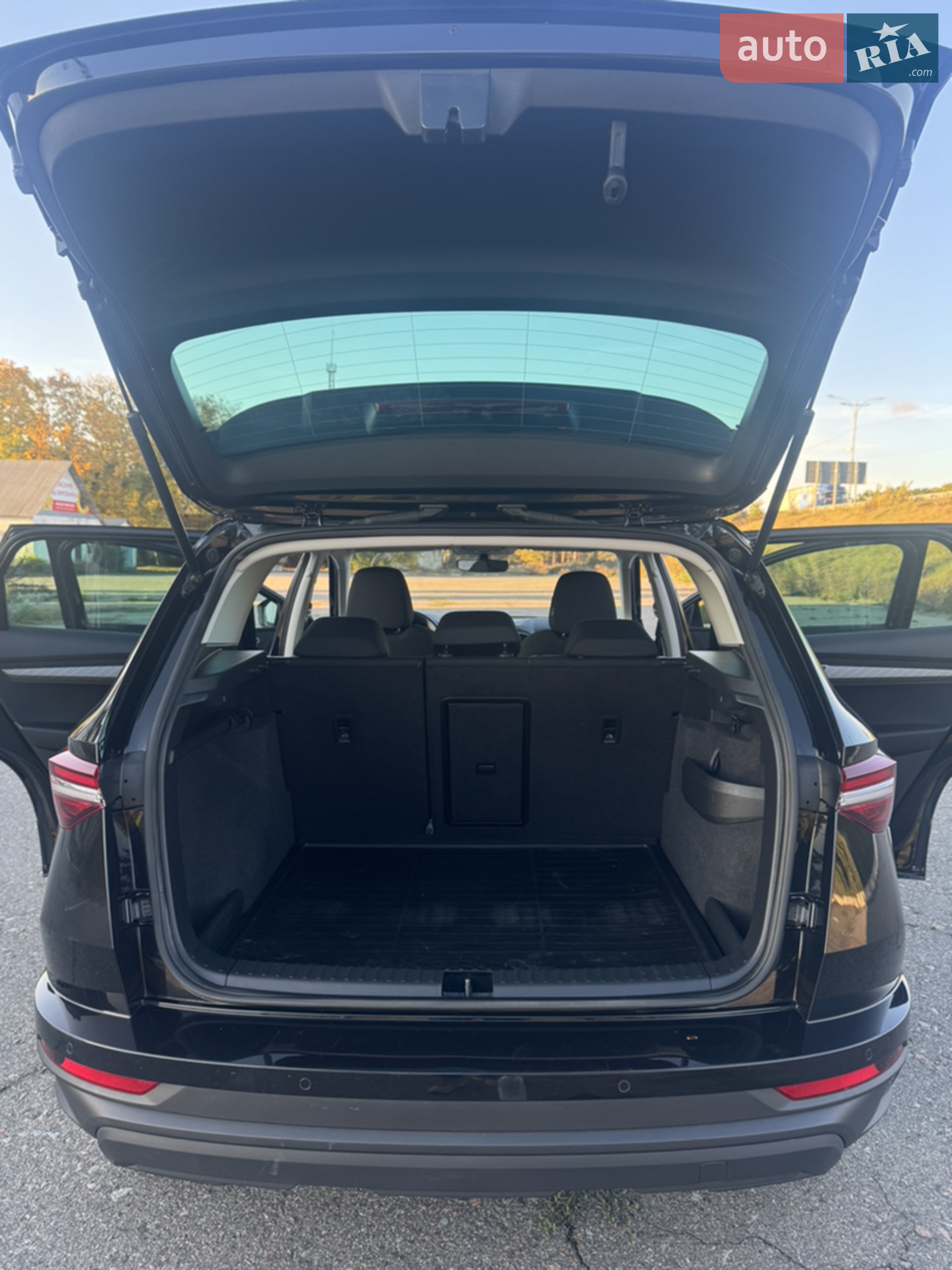2022 Skoda Karoq - мініатюра 8