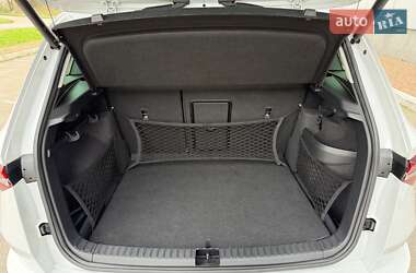 Внедорожник / Кроссовер Skoda Karoq 2023 в 