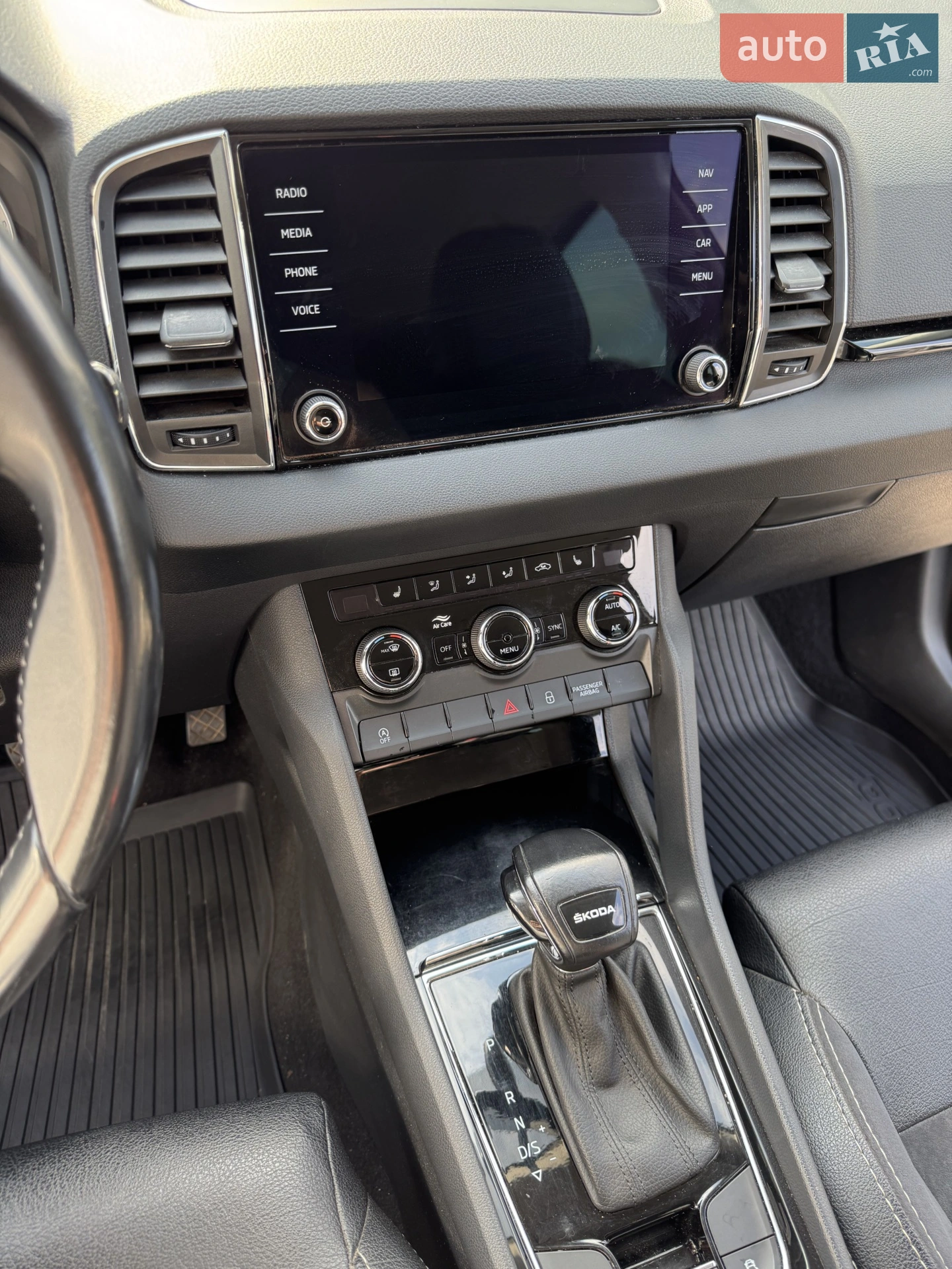 2022 Skoda Karoq - мініатюра 3