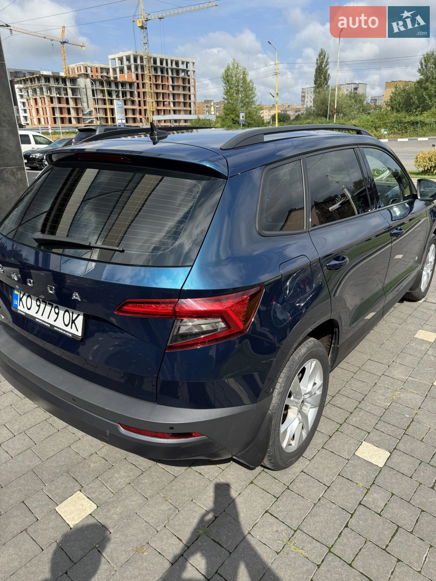 2022 Skoda Karoq - мініатюра 24