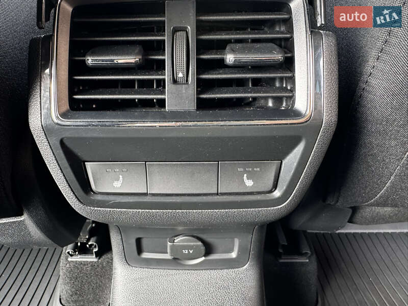 Внедорожник / Кроссовер Skoda Karoq 2024 в Киеве фото 23 Внедорожник / Кроссовер Skoda Karoq 2024 в Киеве