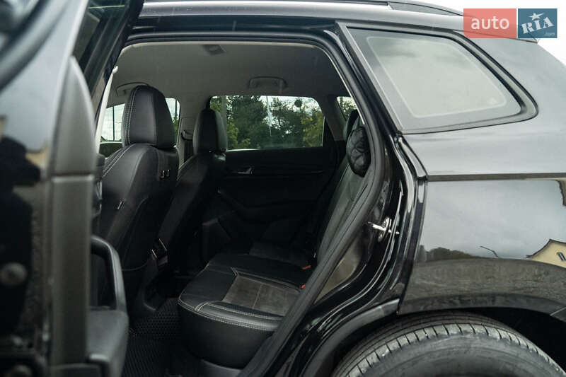 Внедорожник / Кроссовер Skoda Karoq 2020 в Черновцах фото 32 Внедорожник / Кроссовер Skoda Karoq 2020 в Черновцах