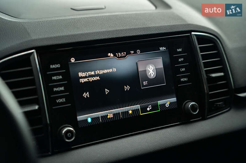 Внедорожник / Кроссовер Skoda Karoq 2020 в Черновцах фото 28 Внедорожник / Кроссовер Skoda Karoq 2020 в Черновцах