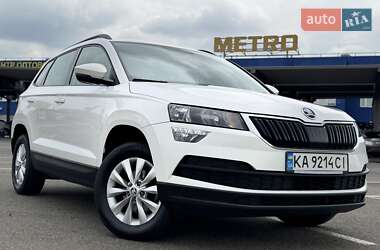 Внедорожник / Кроссовер Skoda Karoq 2021 в Киеве Внедорожник / Кроссовер Skoda Karoq 2021 в Киеве