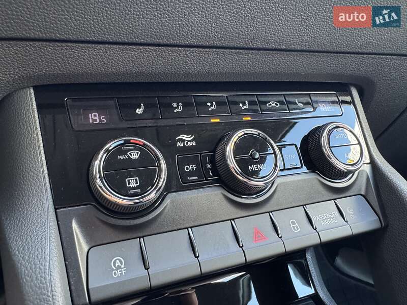 Внедорожник / Кроссовер Skoda Karoq 2021 в Киеве фото 28 Внедорожник / Кроссовер Skoda Karoq 2021 в Киеве