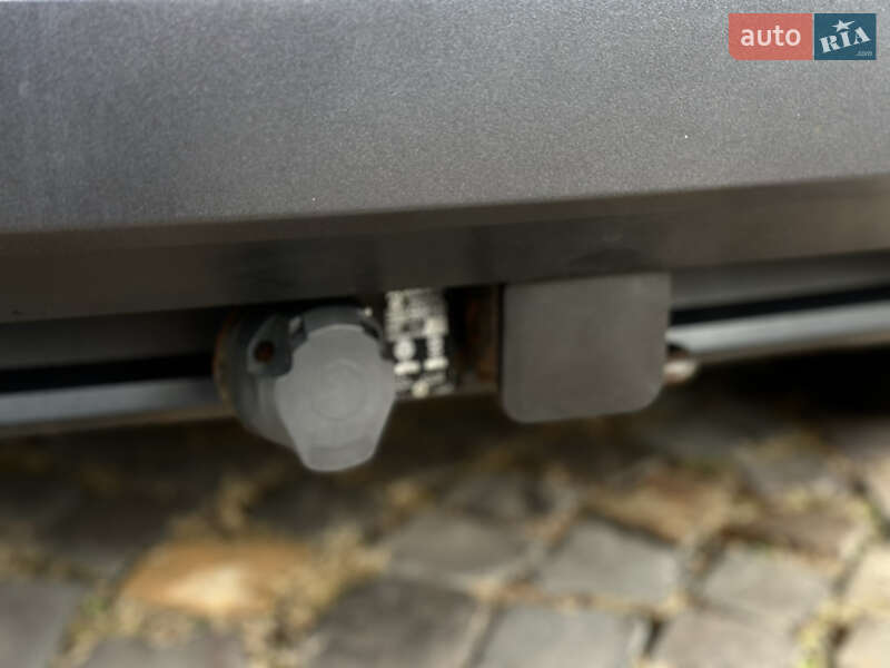 Внедорожник / Кроссовер Skoda Karoq 2021 в Мукачево