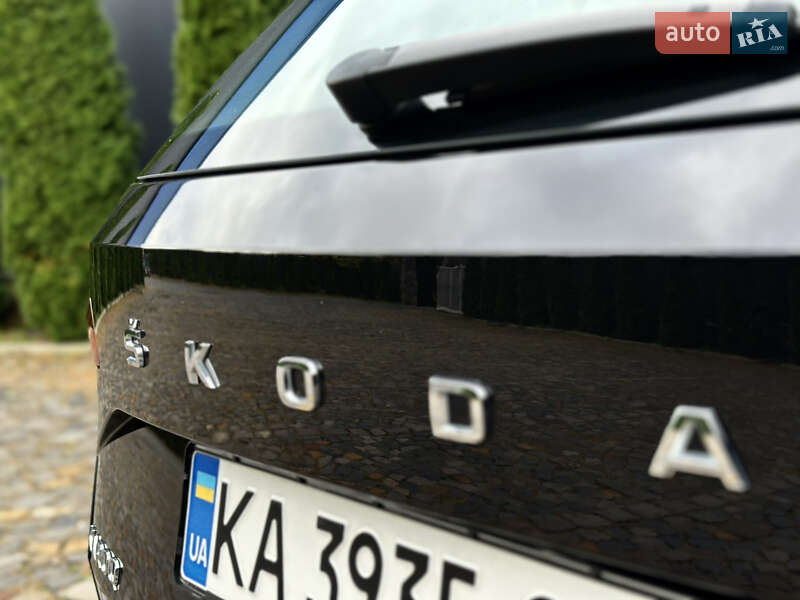 Внедорожник / Кроссовер Skoda Karoq 2021 в Мукачево