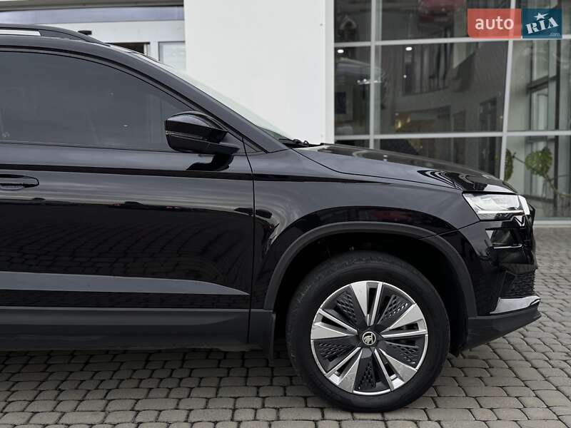 Внедорожник / Кроссовер Skoda Karoq 2022 в Мукачево фото 16 Внедорожник / Кроссовер Skoda Karoq 2022 в Мукачево