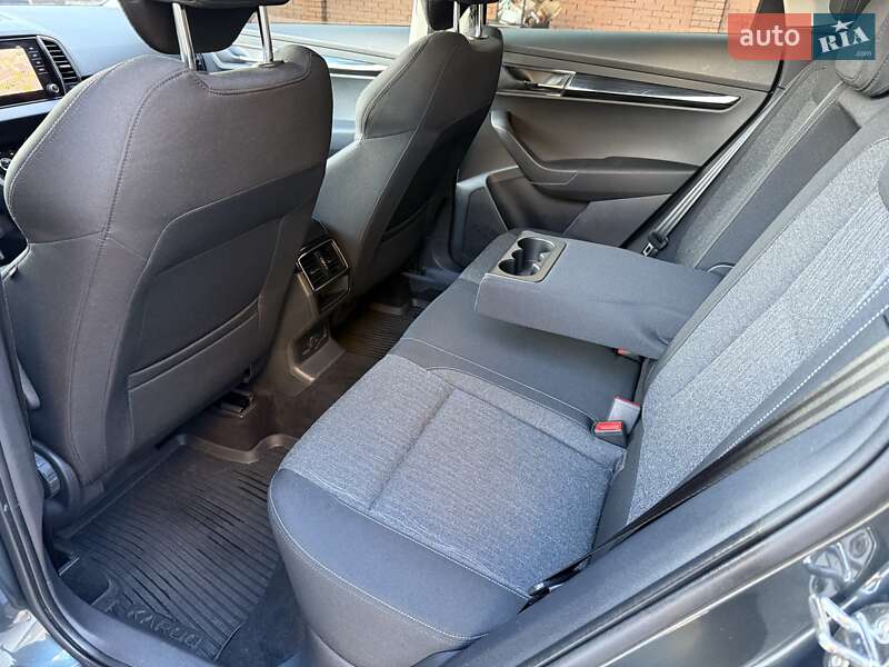 Внедорожник / Кроссовер Skoda Karoq 2021 в Виннице фото 3 Внедорожник / Кроссовер Skoda Karoq 2021 в Виннице