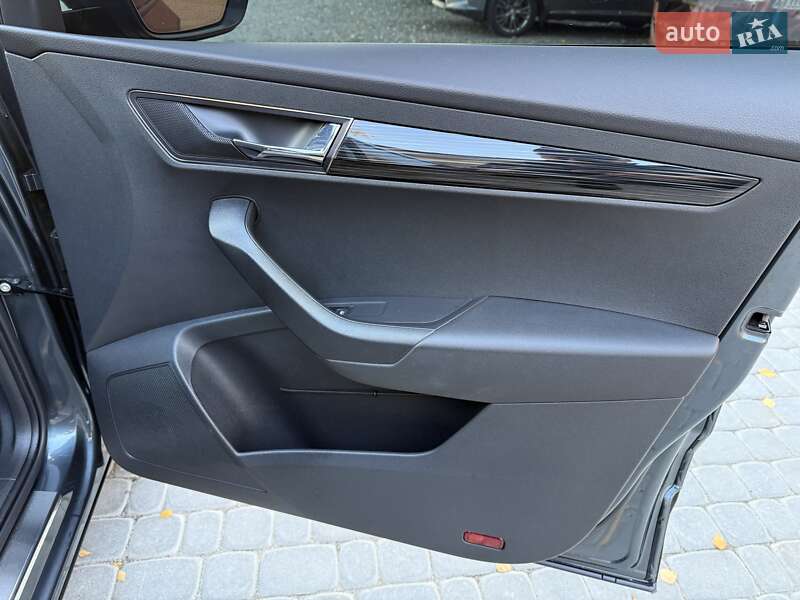 Внедорожник / Кроссовер Skoda Karoq 2021 в Виннице фото 52 Внедорожник / Кроссовер Skoda Karoq 2021 в Виннице