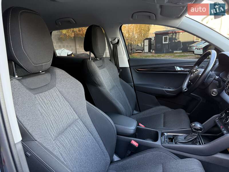 Внедорожник / Кроссовер Skoda Karoq 2021 в Виннице фото 54 Внедорожник / Кроссовер Skoda Karoq 2021 в Виннице