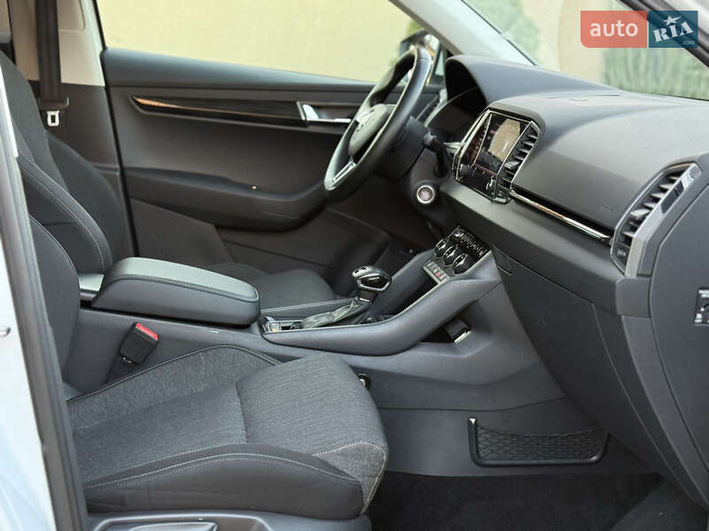 Внедорожник / Кроссовер Skoda Karoq 2018 в Николаеве фото 22 Внедорожник / Кроссовер Skoda Karoq 2018 в Николаеве
