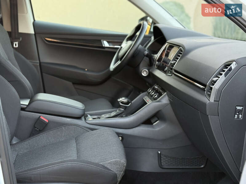 Внедорожник / Кроссовер Skoda Karoq 2018 в Николаеве фото 33 Внедорожник / Кроссовер Skoda Karoq 2018 в Николаеве