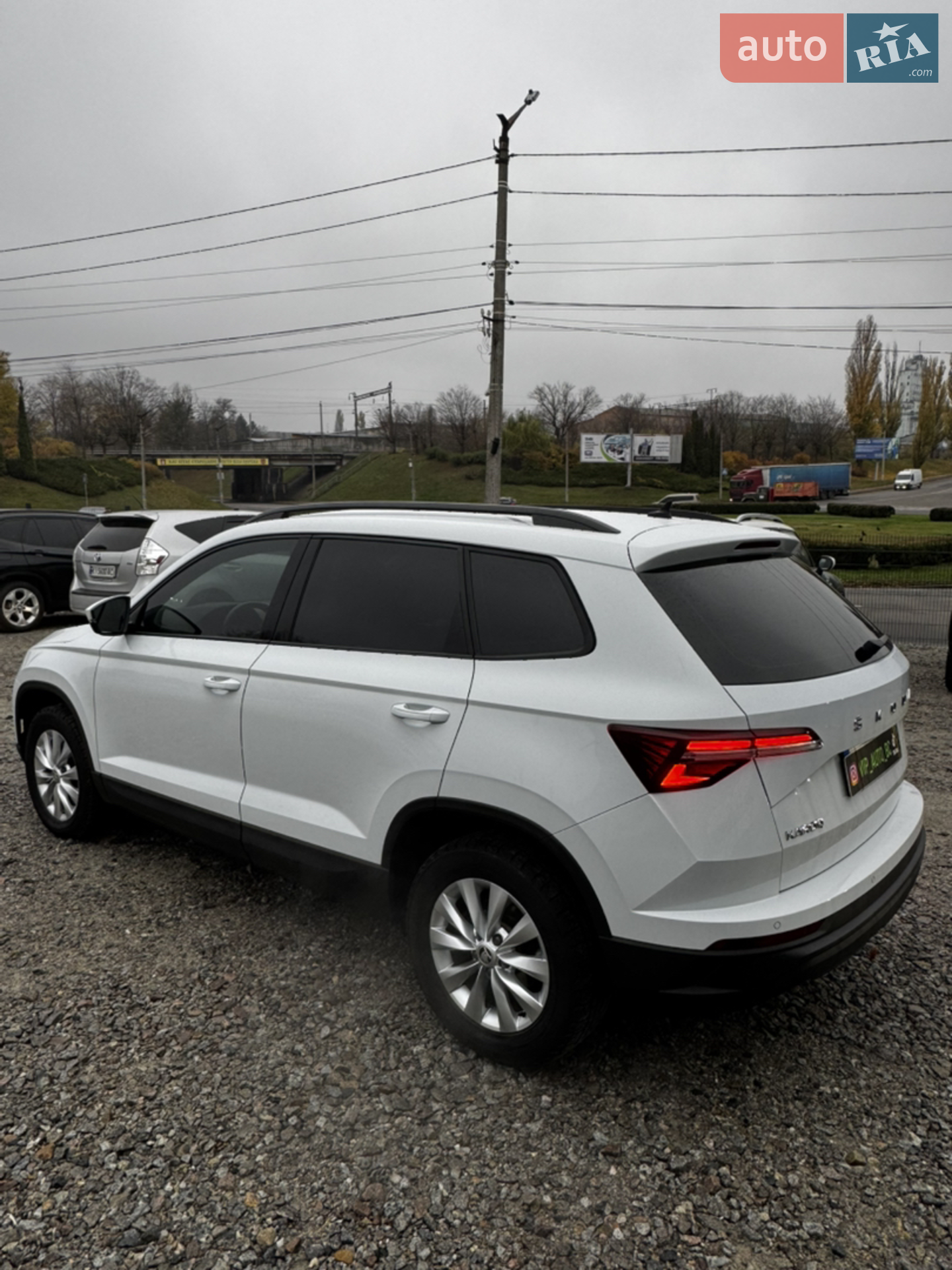 2022 Skoda Karoq - мініатюра 5