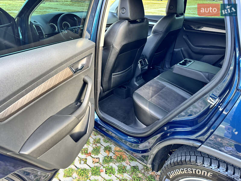 Внедорожник / Кроссовер Skoda Karoq 2022 в Харькове фото 24 Внедорожник / Кроссовер Skoda Karoq 2022 в Харькове
