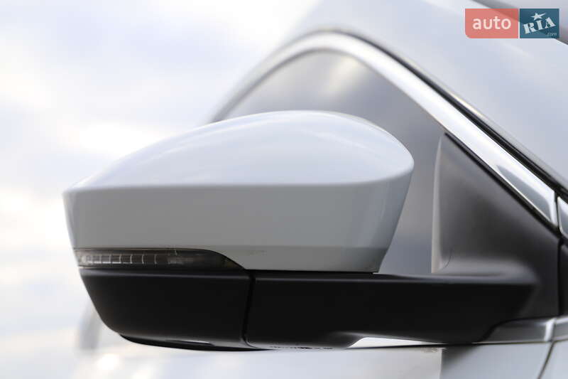 Позашляховик / Кросовер Skoda Karoq 2022 в Дрогобичі