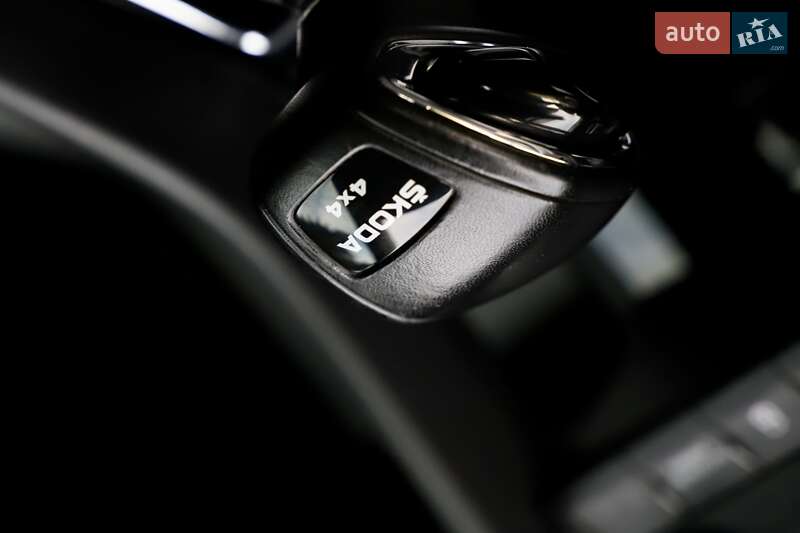 Позашляховик / Кросовер Skoda Karoq 2022 в Дрогобичі