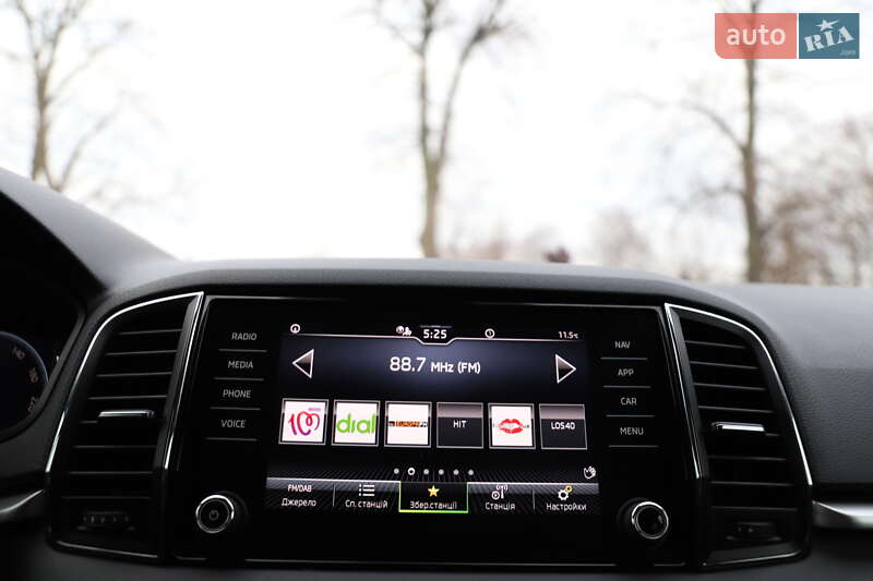 Позашляховик / Кросовер Skoda Karoq 2022 в Дрогобичі