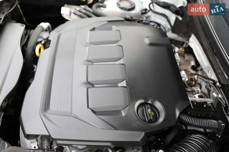 Позашляховик / Кросовер Skoda Karoq 2022 в Дрогобичі