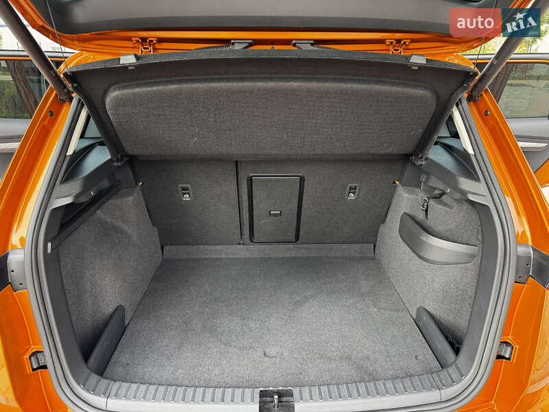 Внедорожник / Кроссовер Skoda Karoq 2024 в Киеве фото 17 Внедорожник / Кроссовер Skoda Karoq 2024 в Киеве