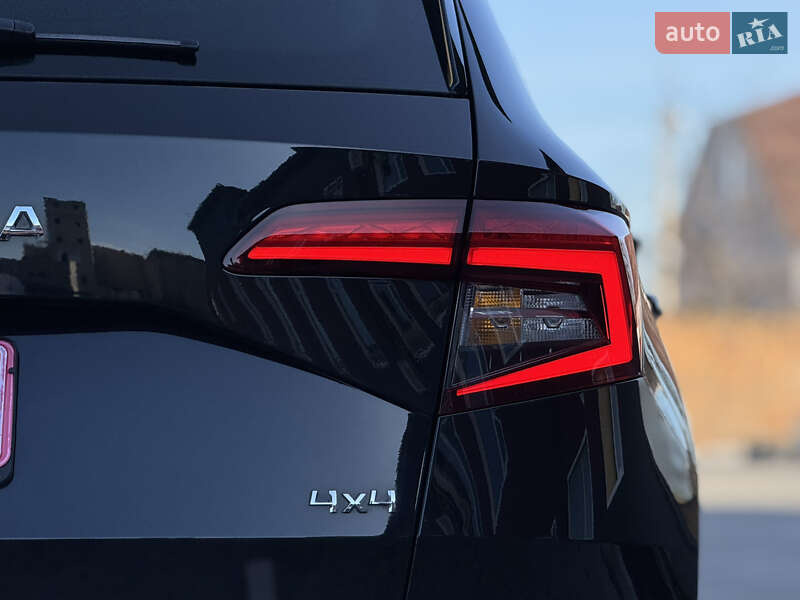 Внедорожник / Кроссовер Skoda Karoq 2020 в Дубно фото 29 Внедорожник / Кроссовер Skoda Karoq 2020 в Дубно