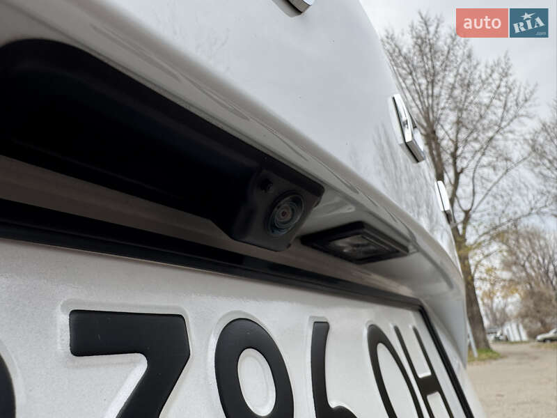 Позашляховик / Кросовер Skoda Karoq 2020 в Дніпрі