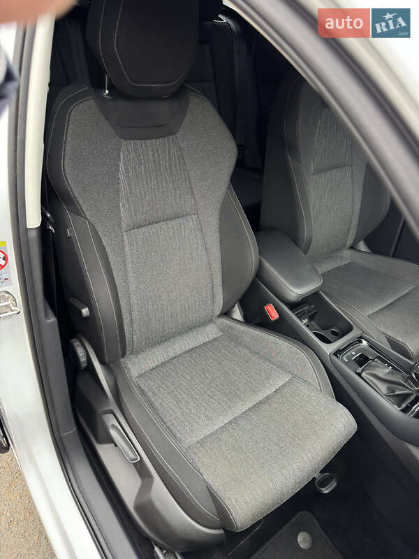 Позашляховик / Кросовер Skoda Karoq 2020 в Дніпрі