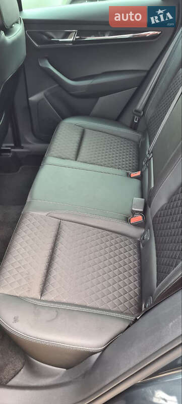 Позашляховик / Кросовер Skoda Karoq 2020 в Харкові