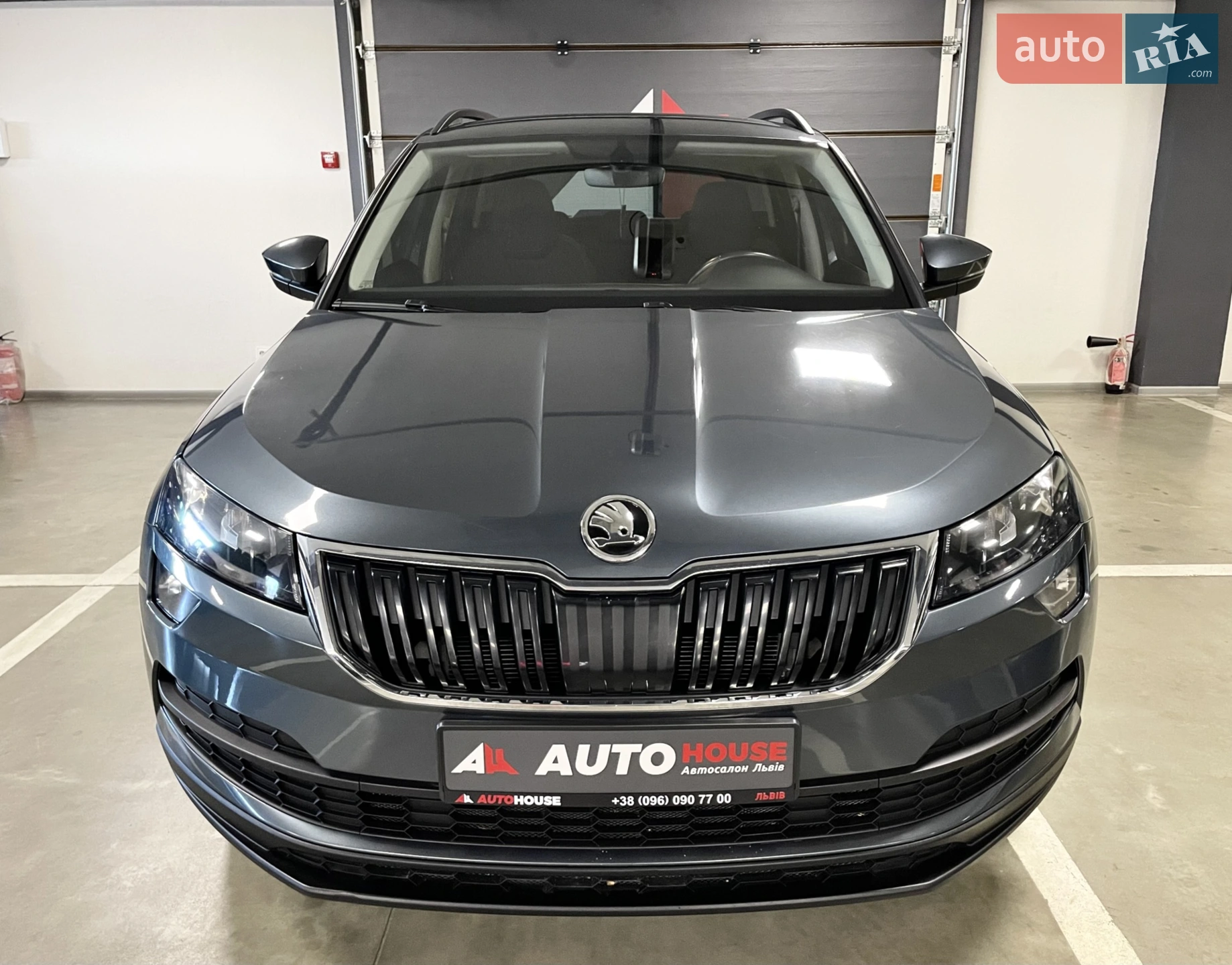 2019 Skoda Karoq - мініатюра 5