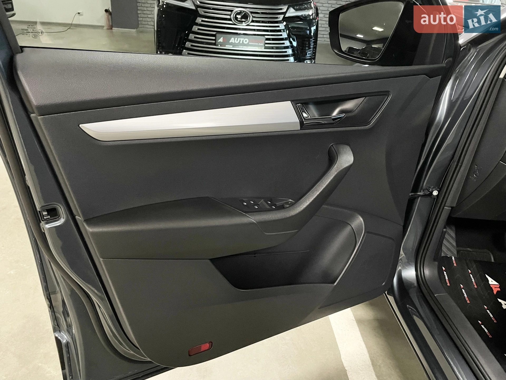 2019 Skoda Karoq - мініатюра 25