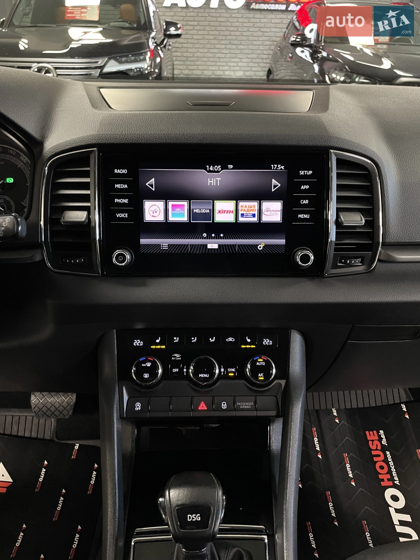 2019 Skoda Karoq - мініатюра 48