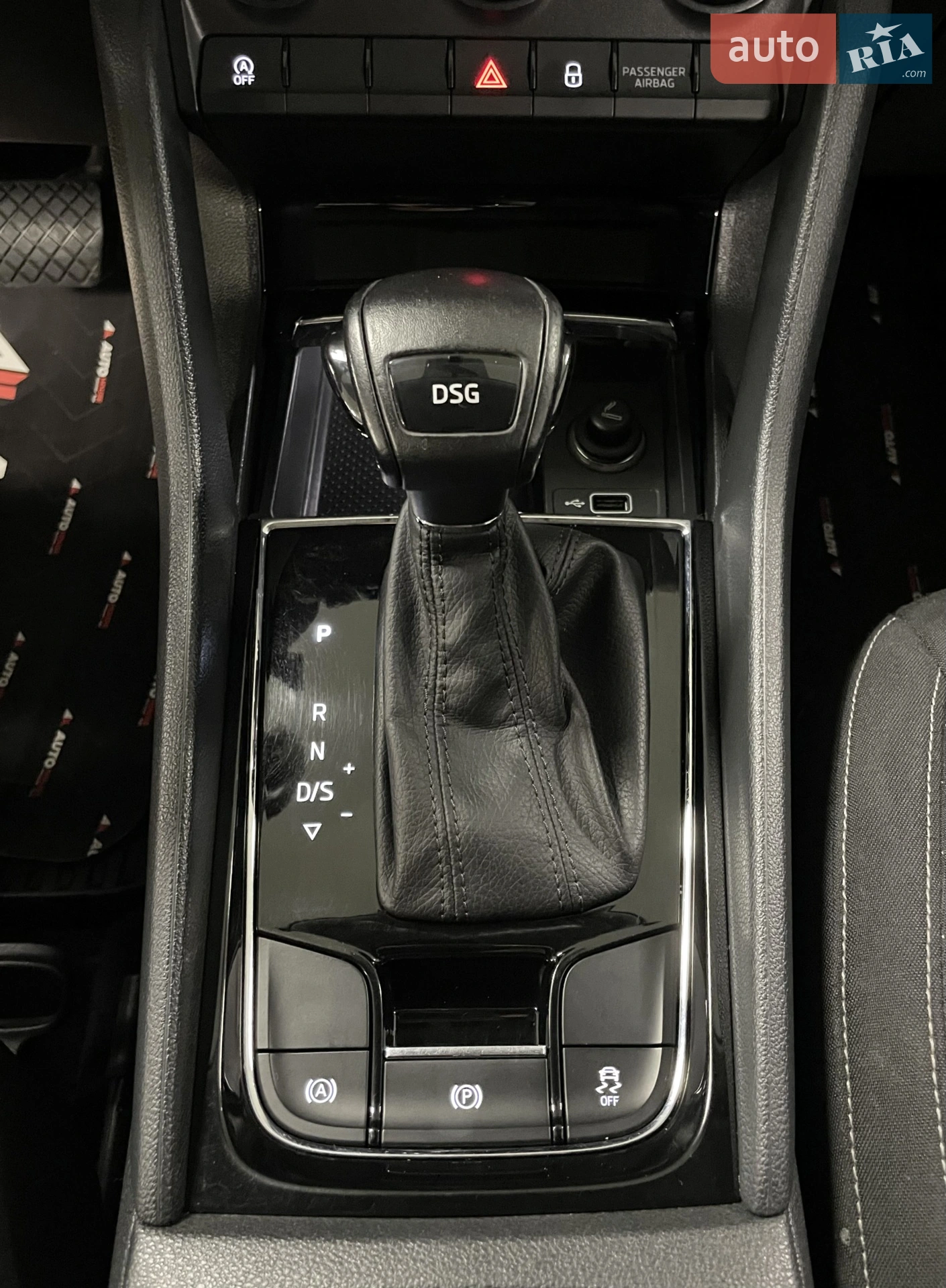 2019 Skoda Karoq - мініатюра 64