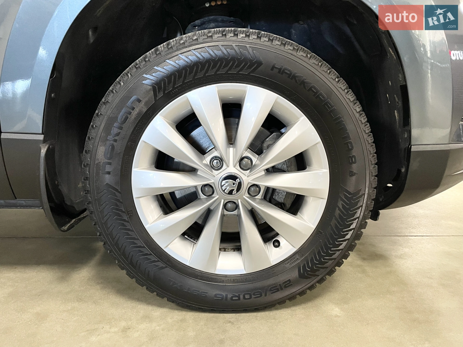 2019 Skoda Karoq - мініатюра 72